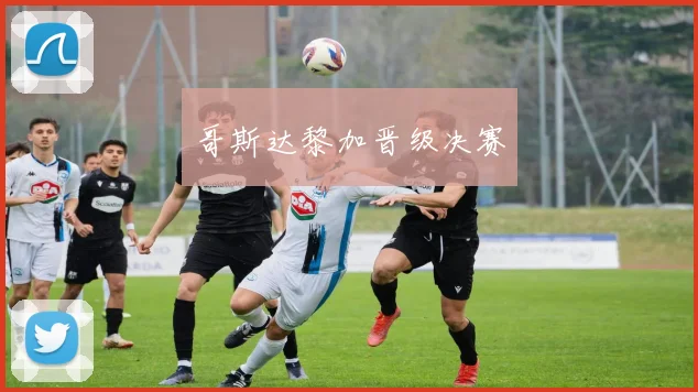 哥斯达黎加晋级决赛