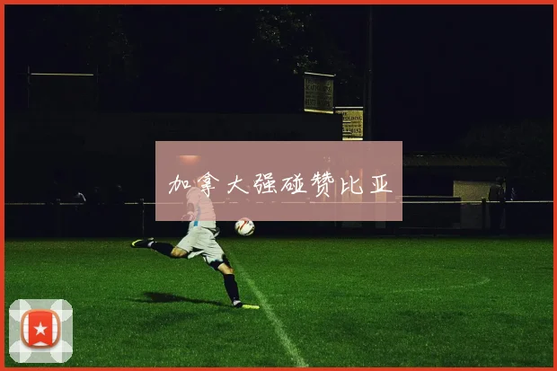 加拿大强碰赞比亚