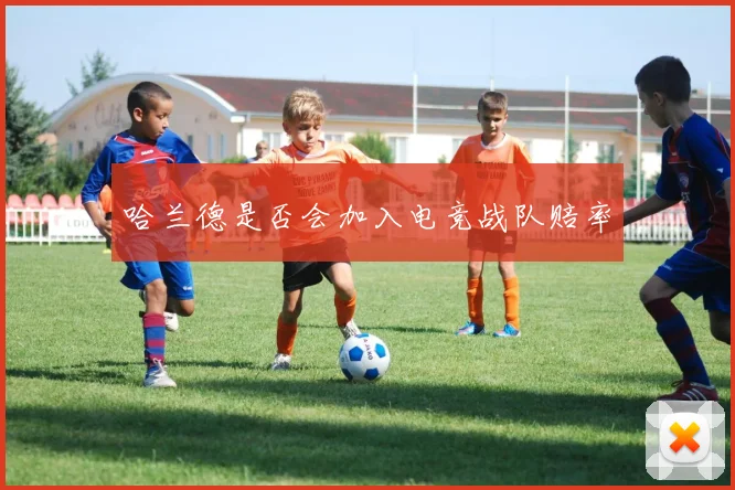 哈兰德是否会加入电竞战队赔率